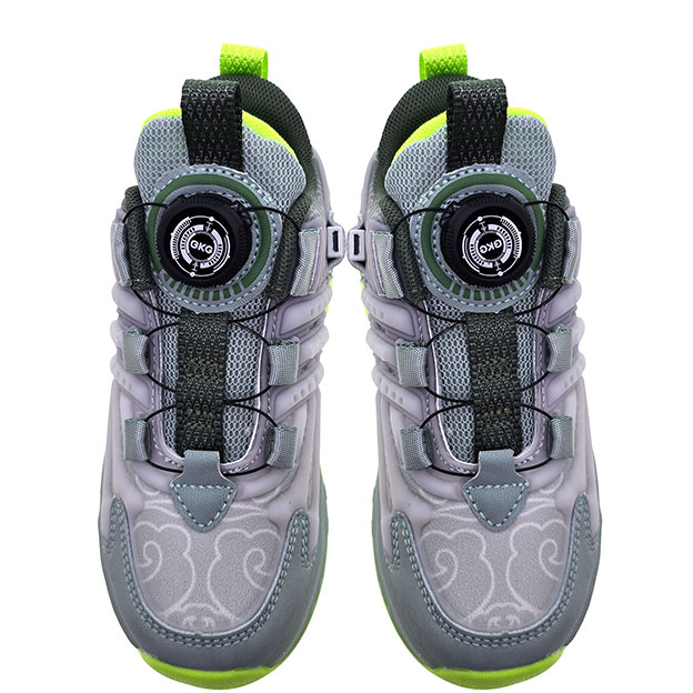 Boys_Sport_LED Light_Rollers_Online / 627
